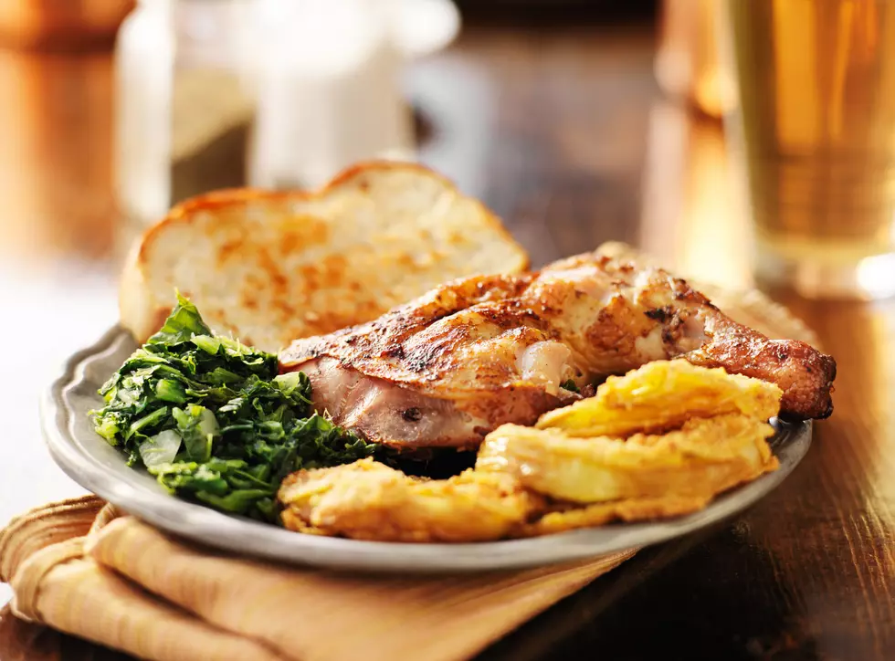 Black-Owned Restaurants in Grand Rapids You Can Support