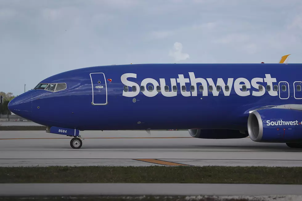 Southwest Airlines Changing What They Clean Before Every Flight