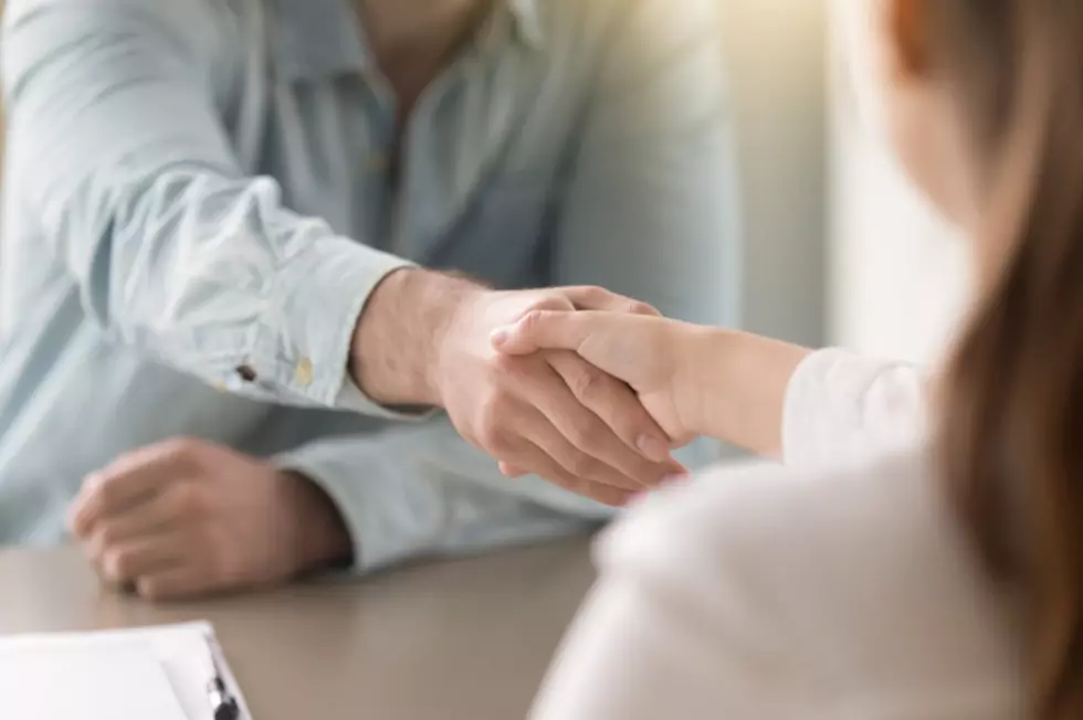 Is This The Best Question To Ask An Interviewer?