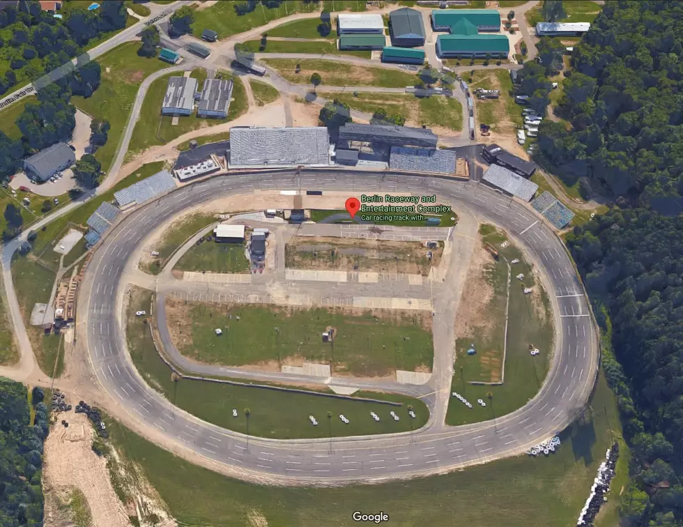 Fan Vote Awards Berlin Raceway $50,000