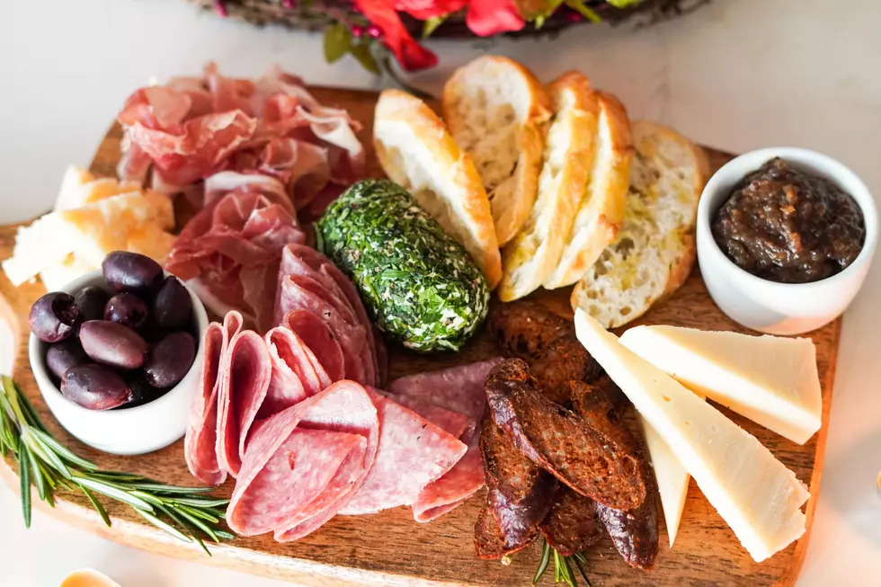 West MI’s First Charcuterie Challenge Looking for Competitors