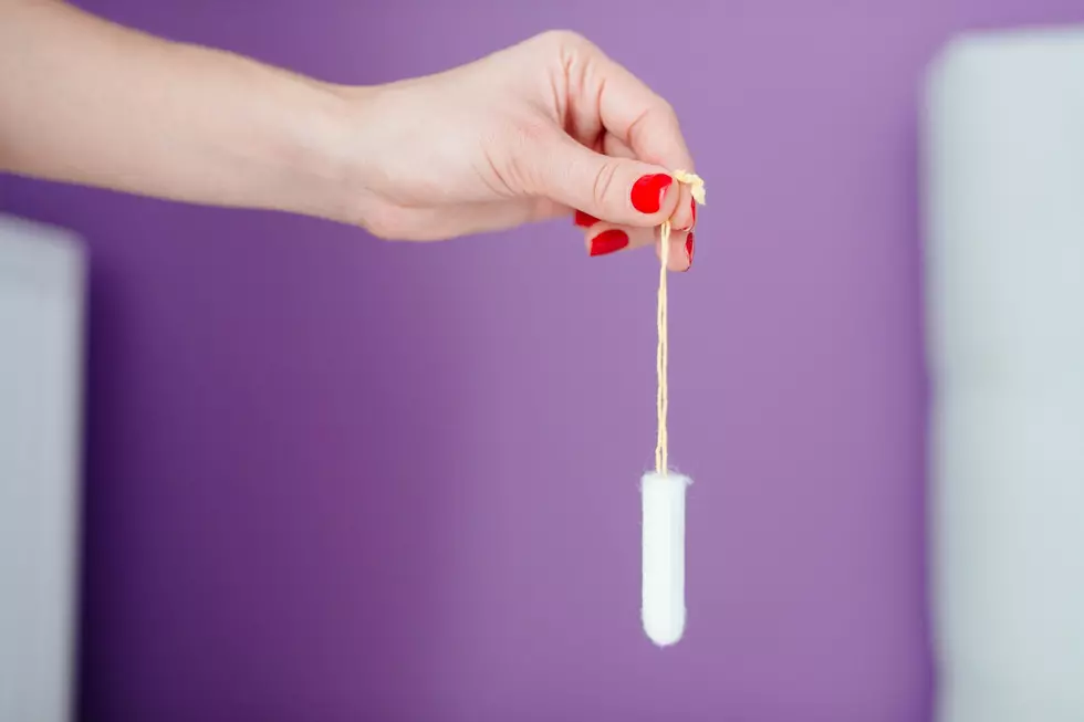 Lawmakers Targeting ‘Pink Tax’ On Feminine Hygiene Products Sold In Michigan