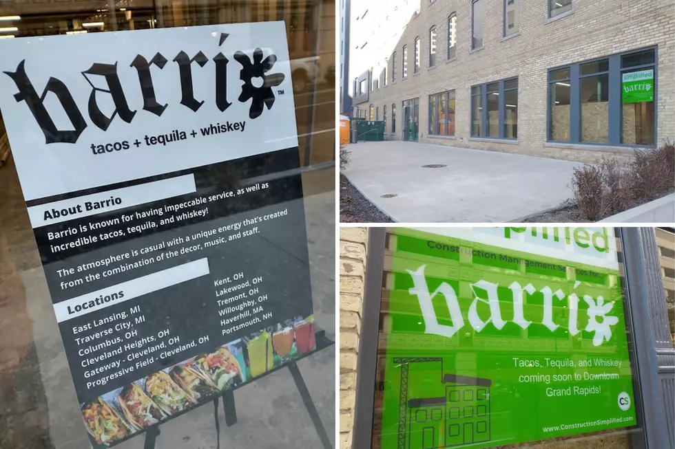New Barrio Restaurant In GR Accused Of ‘Gentrifying’ Tacos