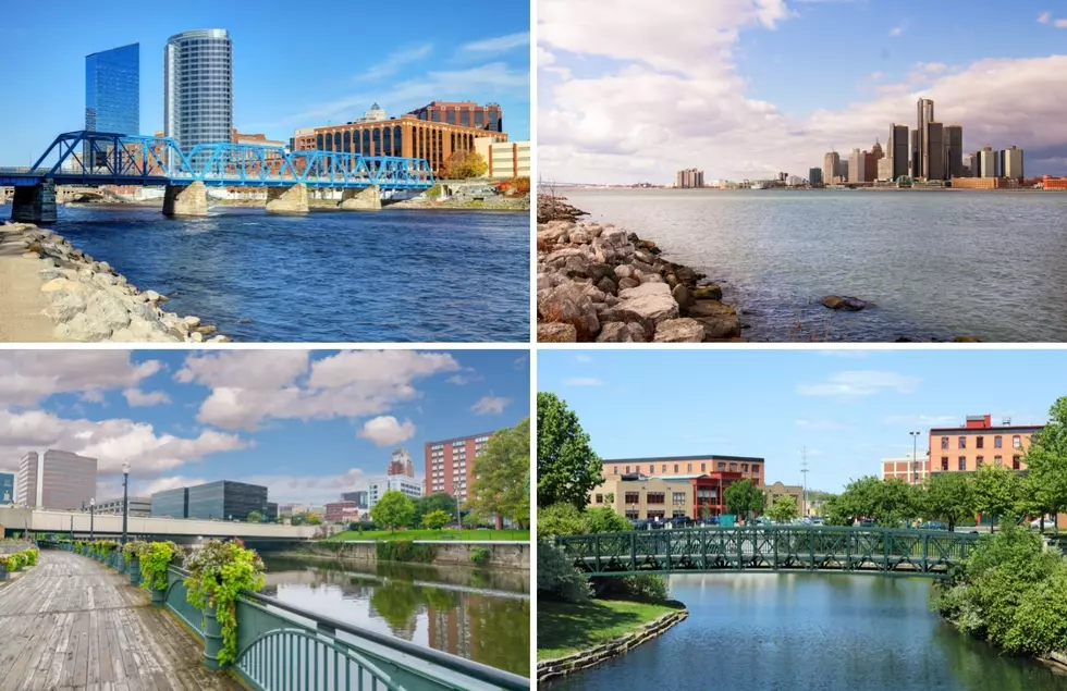 This Michigan City Is The Number One Spot For Single Women In America