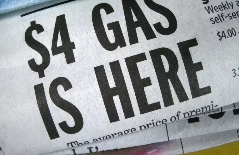 Could Michigan See Relief At The Gas Pump Soon?