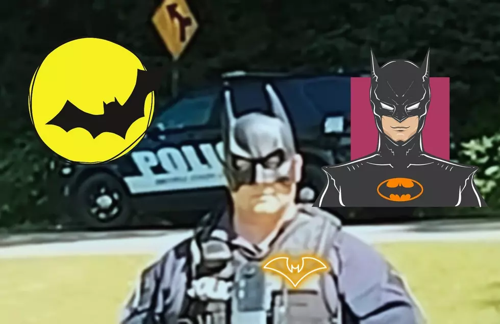 Is This Man Battle Creek’s Own Version of Batman?