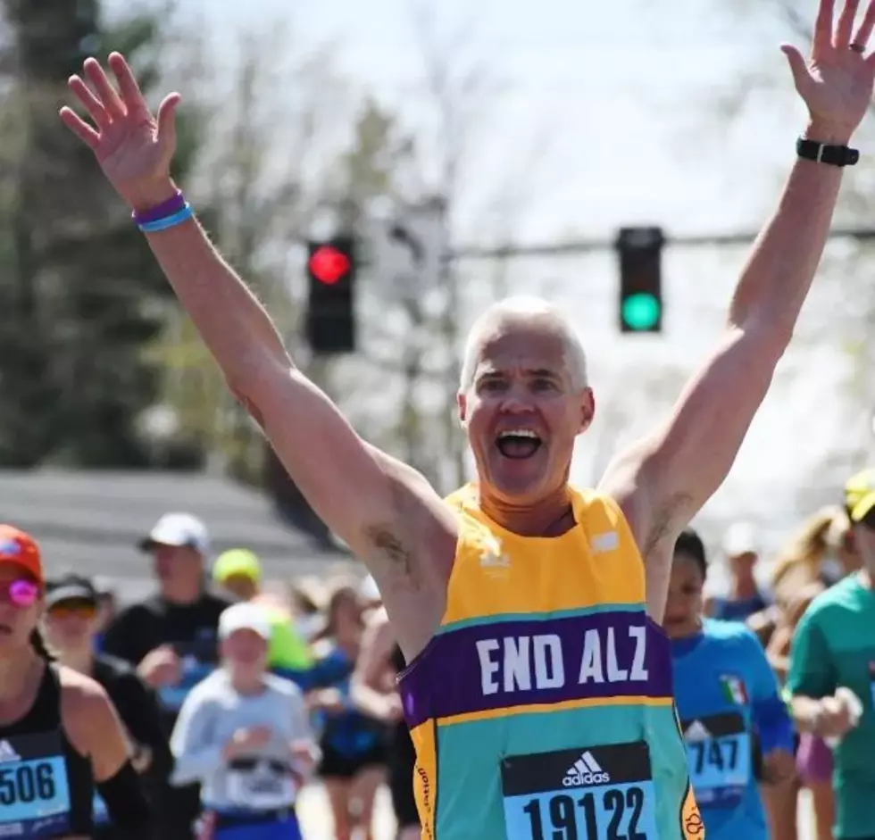 Walk to End Alzheimer’s At Binder Park Zoo This Saturday