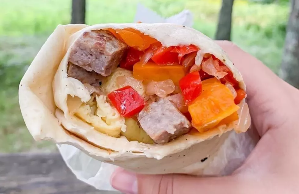 Wanna Try Michigan’s Best Breakfast Spot? You’ll Find It In The U.P.