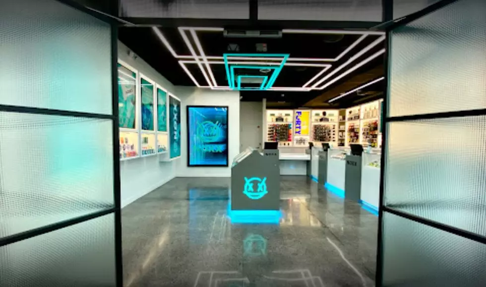 Grand Rapids’ Newest Cannabis Dispensary Noxx Is Here
