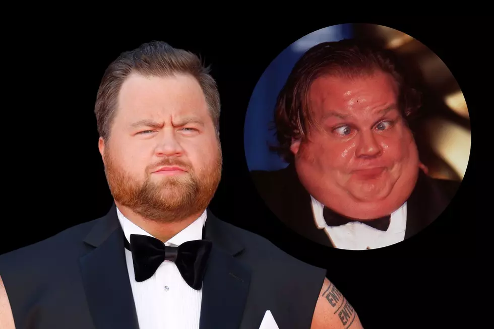 Michigan Native Paul Walter Hauser Cast As Chris Farley In Upcoming Biopic