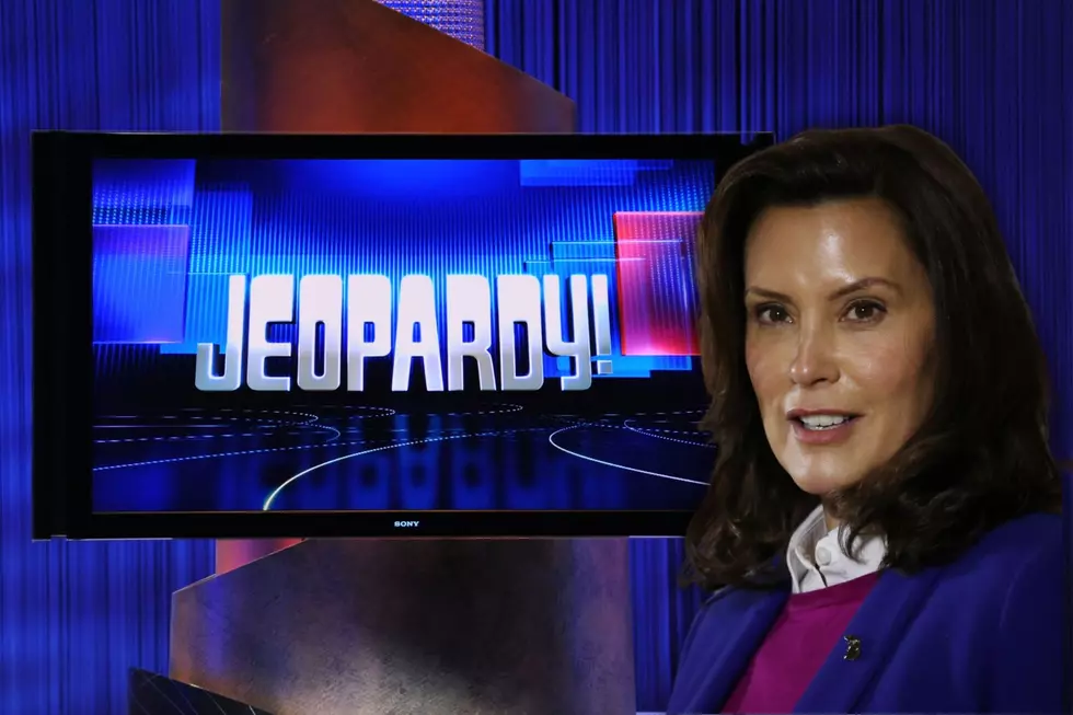 Who Is ‘Big Gretch’? Michigan Governor Gretchen Whitmer Featured in Multiple Jeopardy! Questions