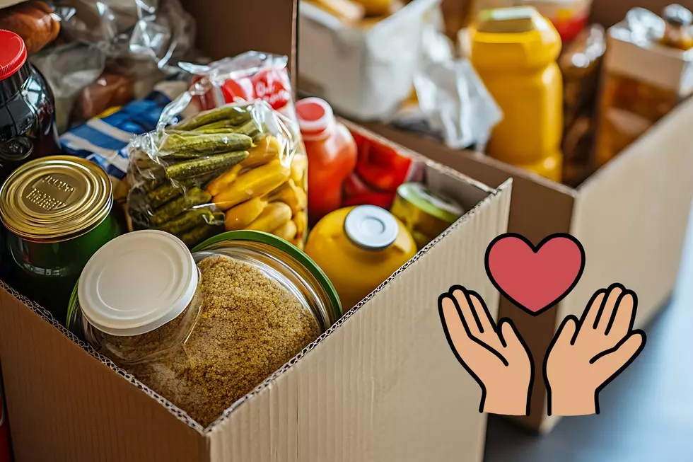 As SNAP Benefits Drop, Here’s Where to Find Food Help in Grand Rapids
