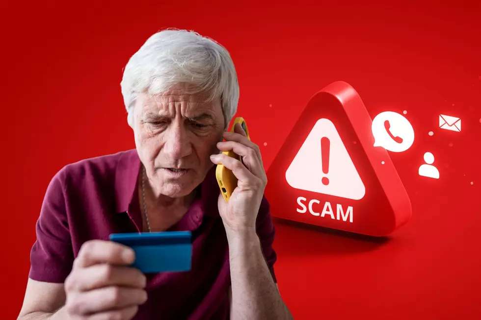 This Major Scam Is Targeting Michigan Residents During The Government Shutdown