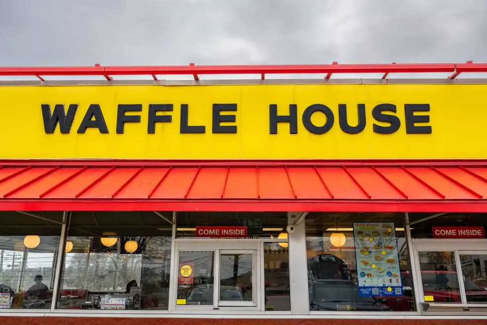 Grand Rapids Has a Late-Night Problem And Waffle House Could Fix It