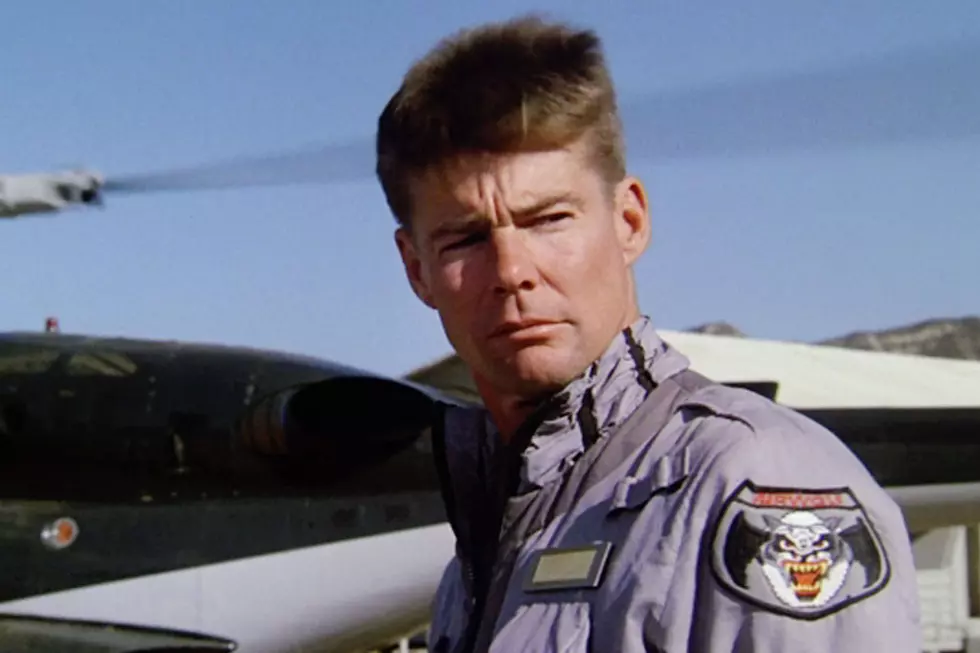Jan-Michael Vincent, ‘Airwolf’ Star, Dies at 74