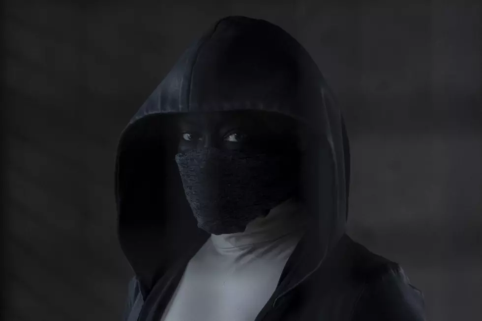 Trent Reznor and Atticus Ross’ ‘Watchmen’ Soundtrack Is Now Available Online