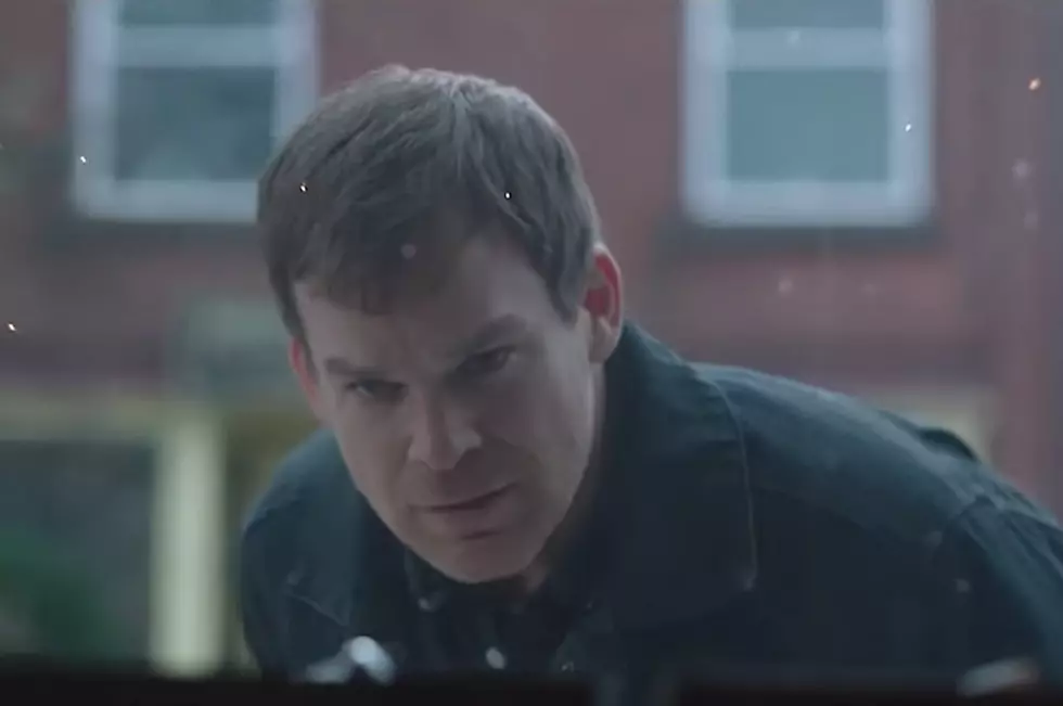 ‘Dexter’ Revival Teaser Reveals the Killer’s New Life
