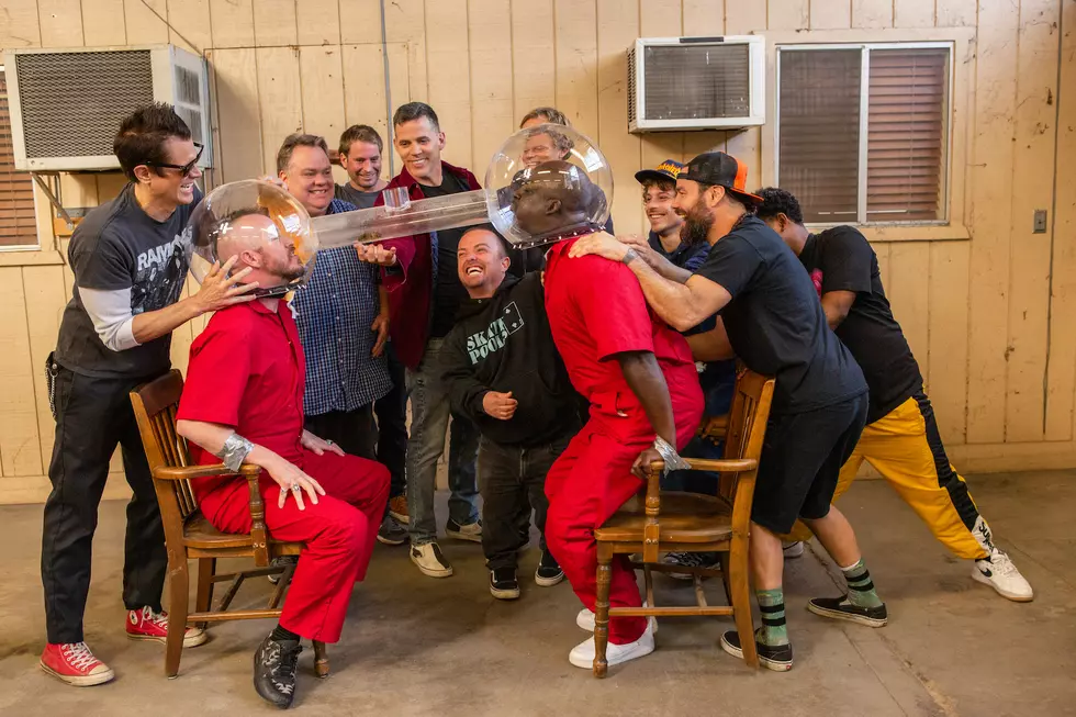 ‘Jackass 4’ Gets Official Title And First Official Images