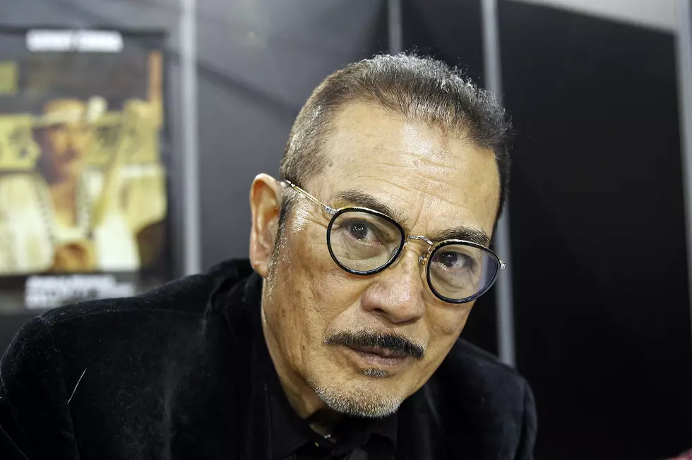 Sonny Chiba, Legendary Action Star, Dies at 82