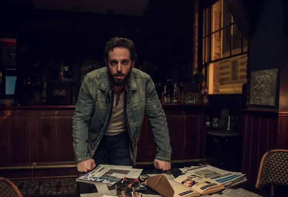 Hollywood Actor Sentenced to 20 Years For Massive Ponzi Scheme Involving Netflix, HBO