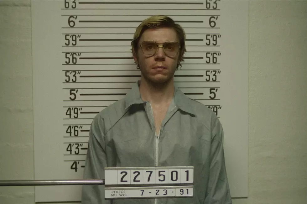‘Dahmer’ Trailer: Netflix Series Takes You Inside the Mind of a Killer