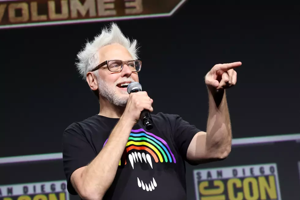 James Gunn Says He Will ‘Rectify What Has Not Worked’ in DC Movies
