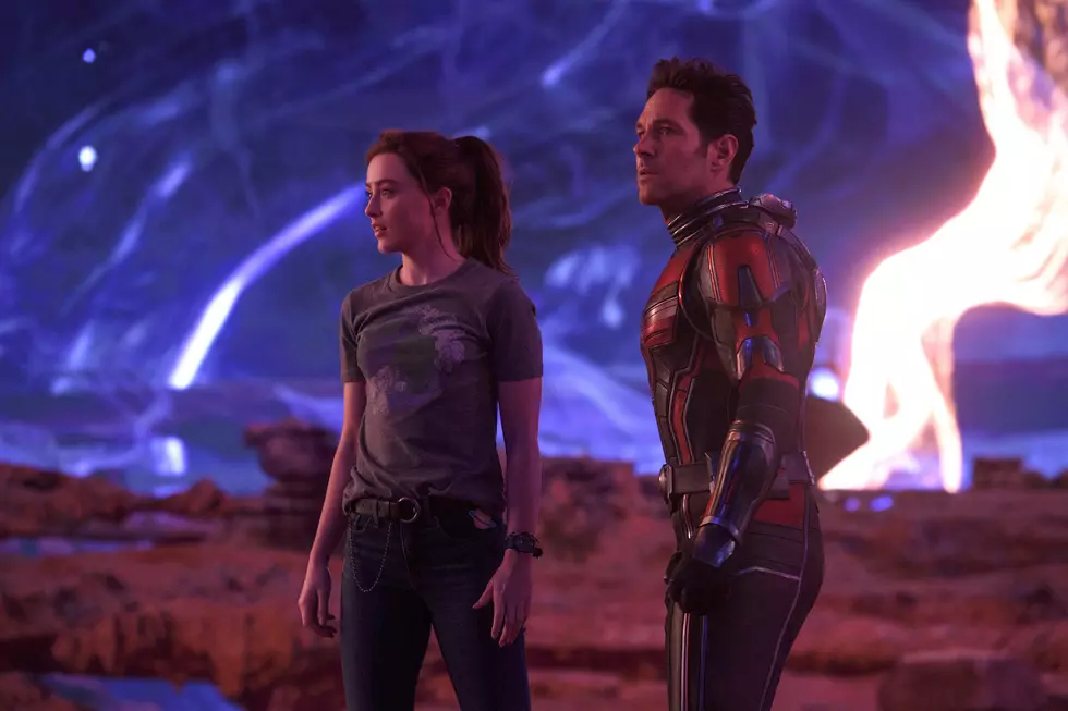 Marvel Is Searching For Leaker of ‘Quantumania’ Script
