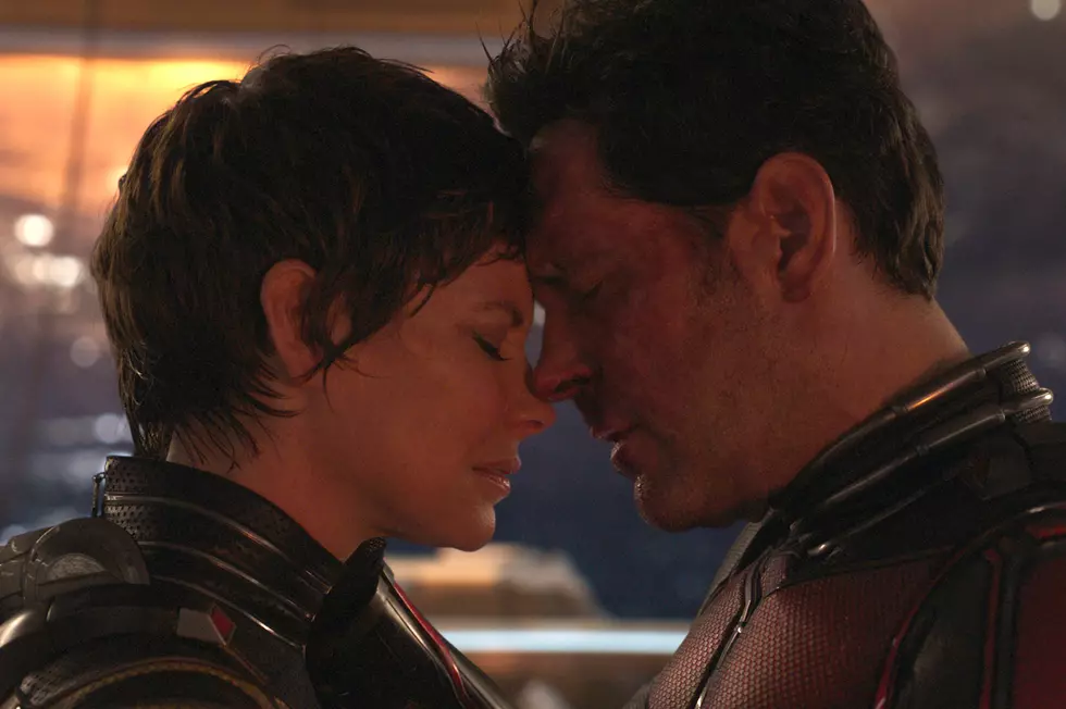 Marvel Phase Five Begins in the ‘Ant-Man and the Wasp: Quantumania’ Trailer