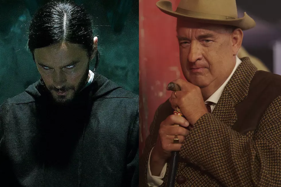 Razzies Announce Nominees For the Worst Movies of 2022