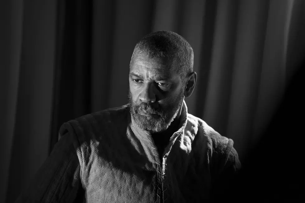 Denzel Washington to Star in ‘Gladiator 2’