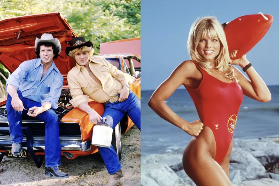 Classic TV Shows That Couldn’t Get Made Today
