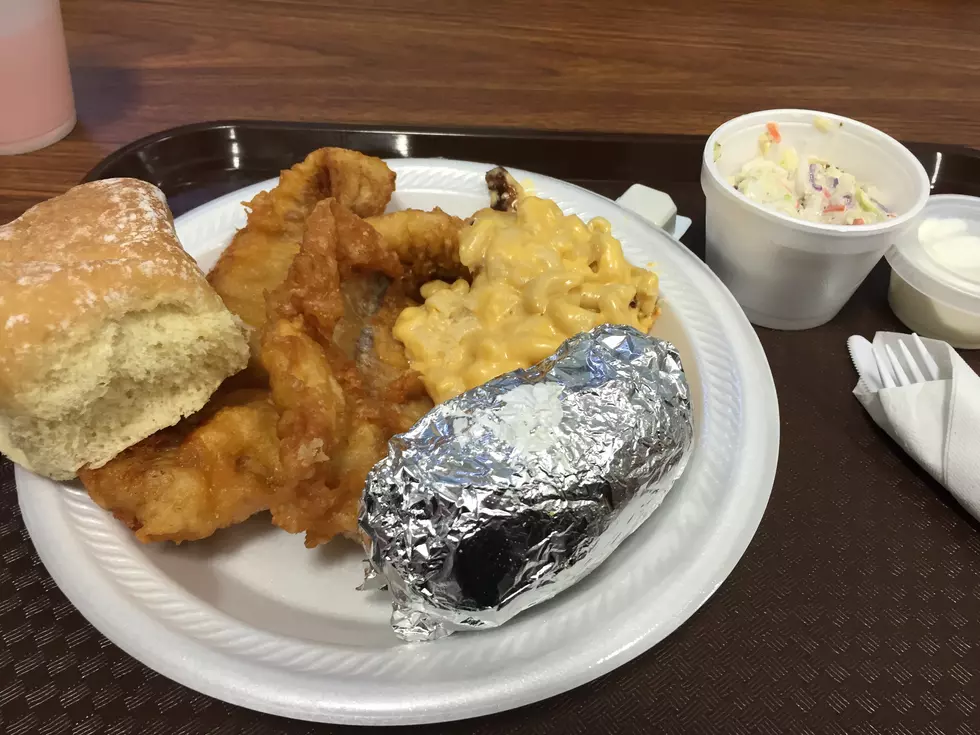 The Ultimate Grand Rapids Lenten Fish Fry Guide