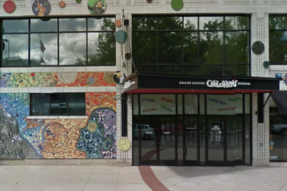 Grand Rapids Children’s Museum Reopening this Month