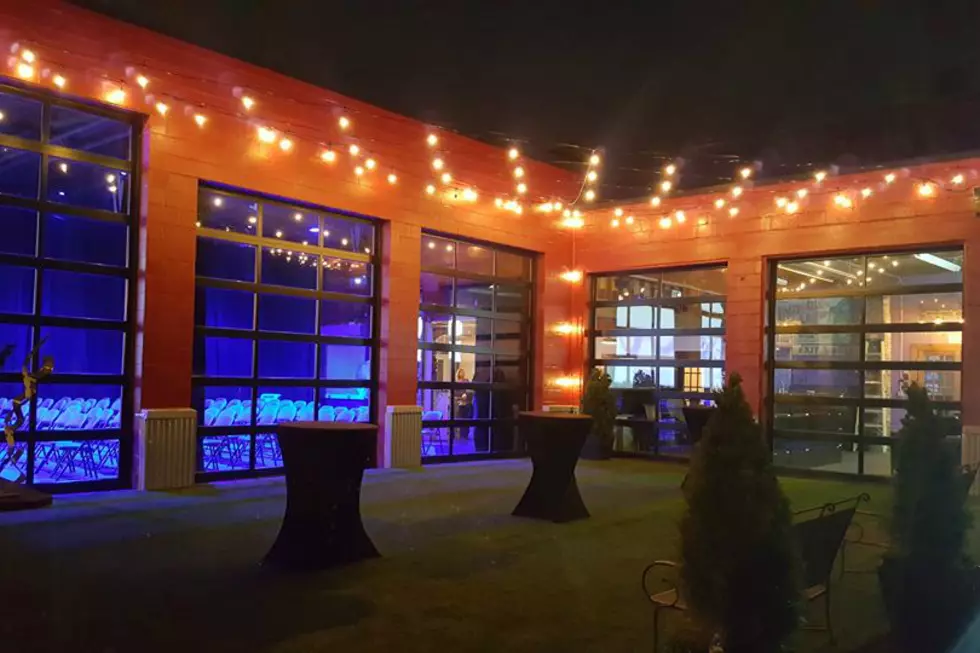 Waterfront Film Festival Opening New, Permanent Facility