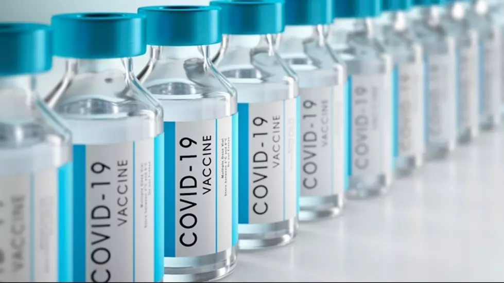 $2,500 in Gift Cards up for Grabs at Muskegon Community College Vaccine Clinics