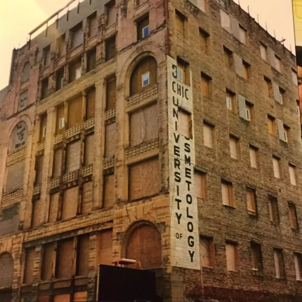 What Became of Chic University of Cosmetology in Grand Rapids?