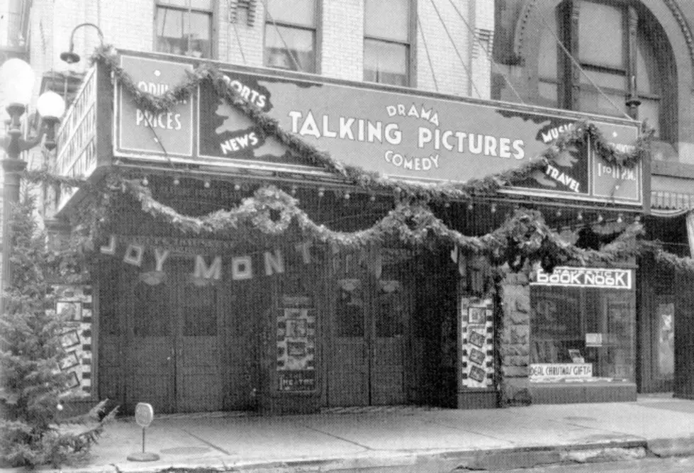 Remember This Old Grand Rapids Movie House? It’s Special Now!