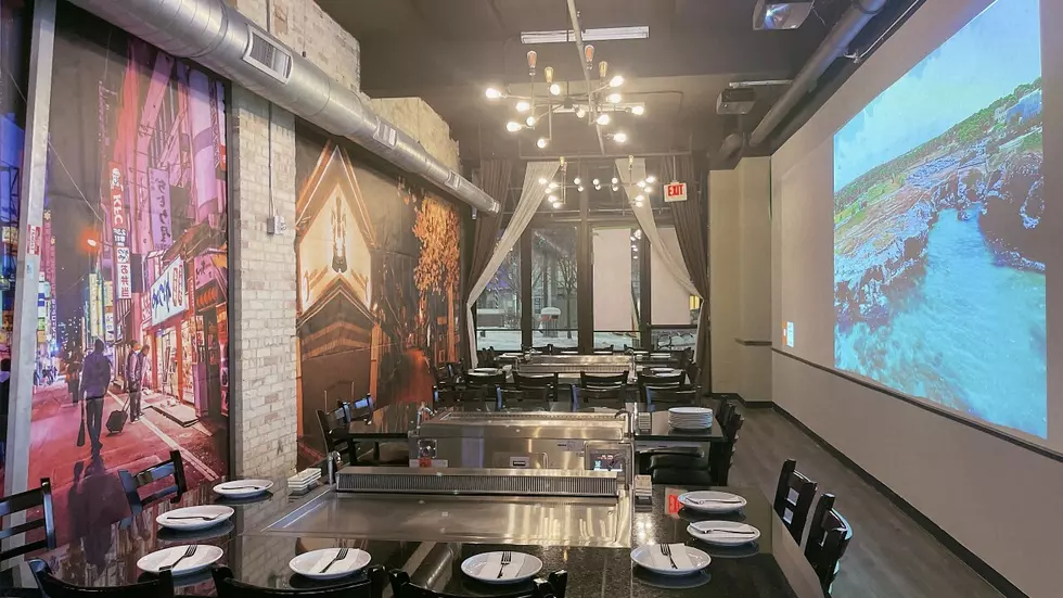 Grand Rapids New Steak House & Sushi Restaurant Finally Opens Downtown