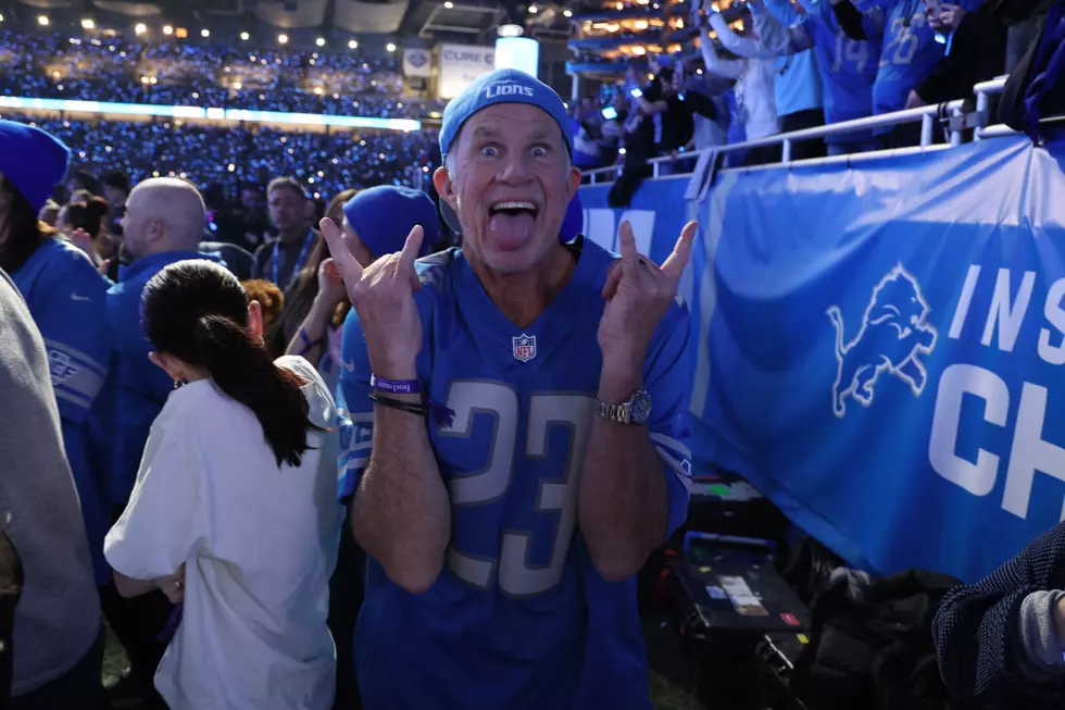 NFC Wild Card Playoffs - Los Angeles Rams v Detroit Lions
