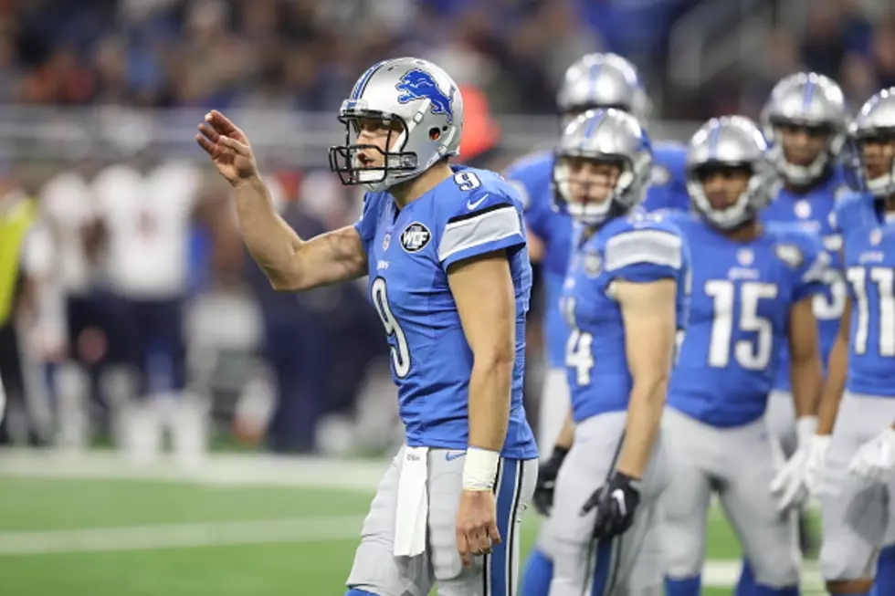 Breaking Down The Lions’ 2017-2018 Schedule