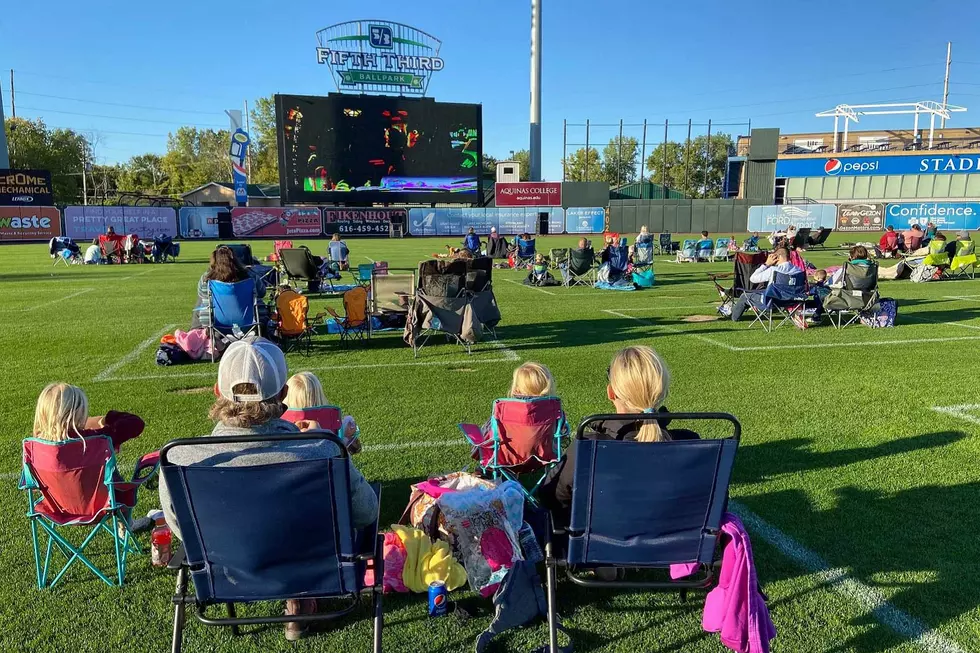 Final Weekend for Moovies on the Mound
