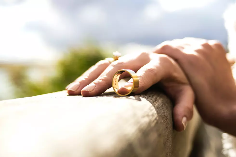 The Divorce Rate in Michigan is Falling