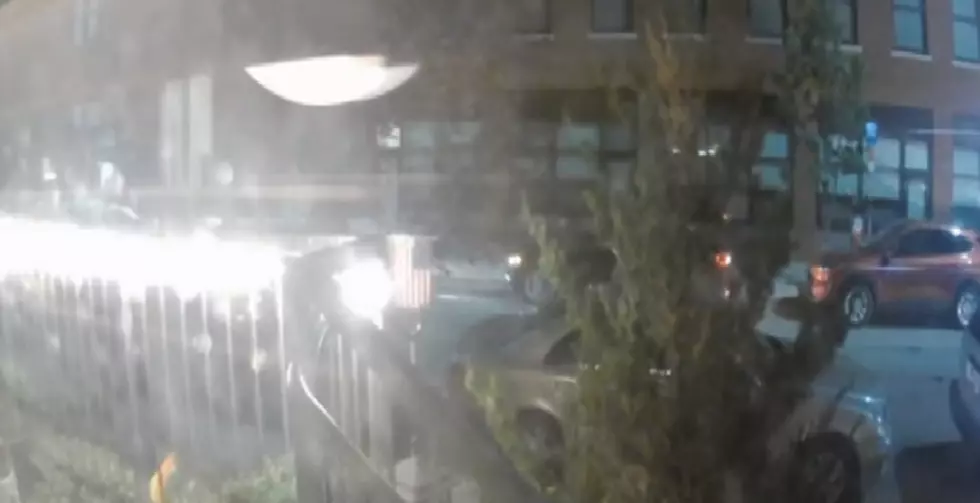 Video Shows Gun Fire On Bridge Street Early Saturday