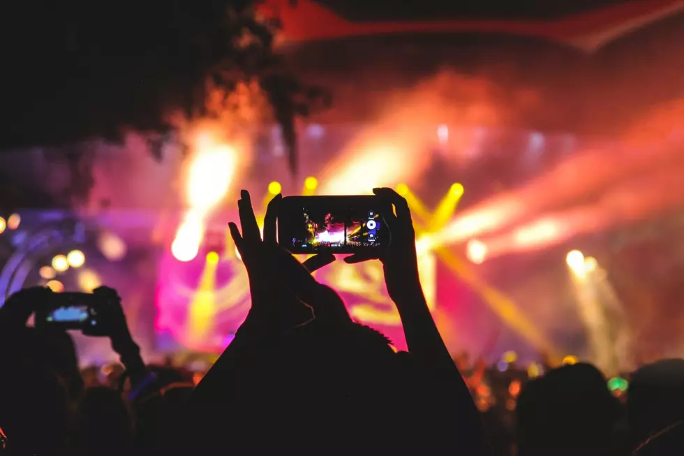 Great Concerts and Events Coming to West Michigan in October