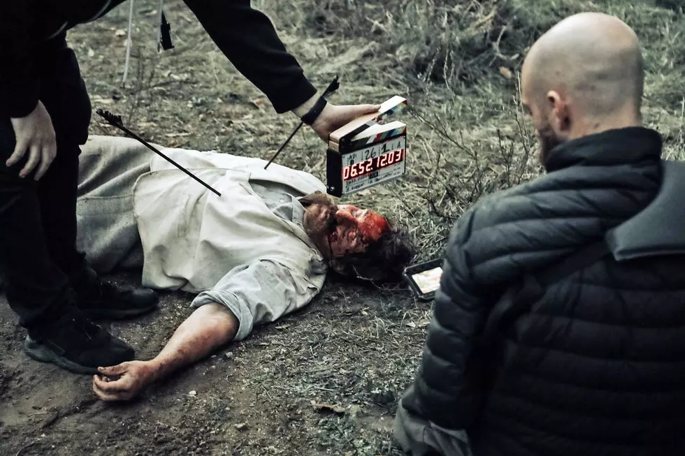 Science Reveals the “Scariest Movies”