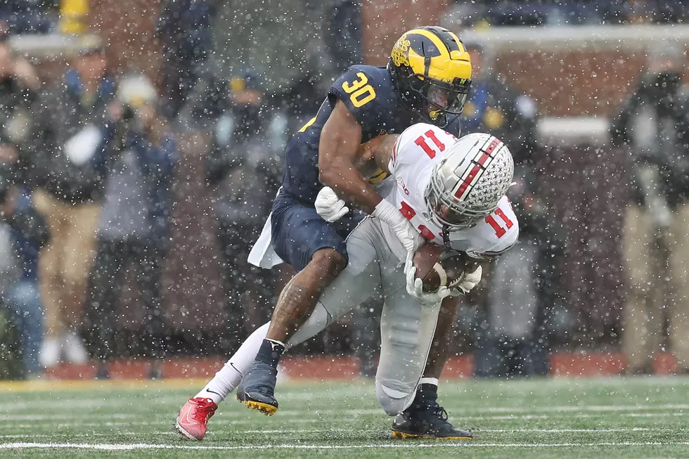 Grumblings Overheard By Distraught Ohio State University Fans