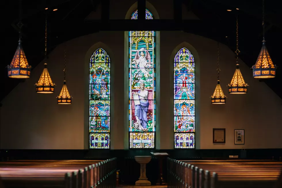 Former Michigan Priest Pleads Guilty To 1970’s Sex Crimes