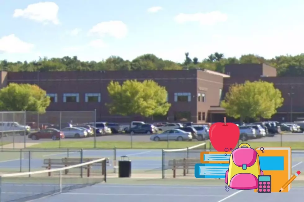 Spring Lake Principal Who Changed Grades Steps Down After Violating Contract