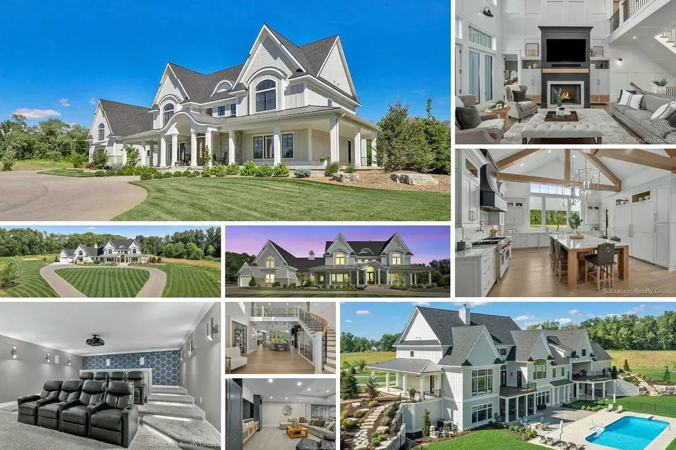 New Listing Becomes Most Expensive House for Sale in Kent County