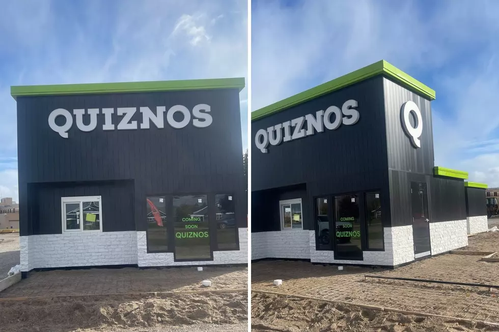 Quiznos To Open First-Of-Its-Kind ‘Drive Thru Box’ Restaurant in Michigan